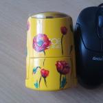 Дизайнерские оснастки