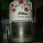 Дизайнерские оснастки