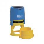 Печать круглая R40 (ТОВ, ОСББ, ЧП, ФОП, ПАО, Гербовая)