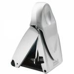 New! Штамп-визитка c QR-Code