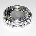 Печать круглая R40 (ТОВ, ОСББ, ЧП, ФОП, ПАО, Гербовая)