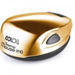 Печать круглая R40 (ТОВ, ОСББ, ЧП, ФОП, ПАО, Гербовая)