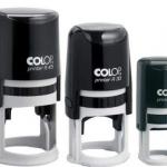 Печать круглая R40 (ТОВ, ОСББ, ЧП, ФОП, ПАО, Гербовая)