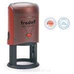 Печать круглая R40 (ТОВ, ОСББ, ЧП, ФОП, ПАО, Гербовая)