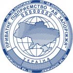 Печать круглая R40 (ТОВ, ОСББ, ЧП, ФОП, ПАО, Гербовая)