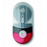 New! Штамп-визитка c QR-Code